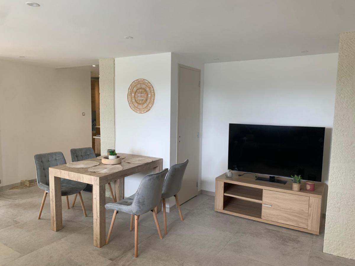 Rez De Villa Peymeinade 외부 사진