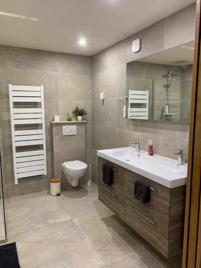 Rez De Villa Peymeinade 외부 사진
