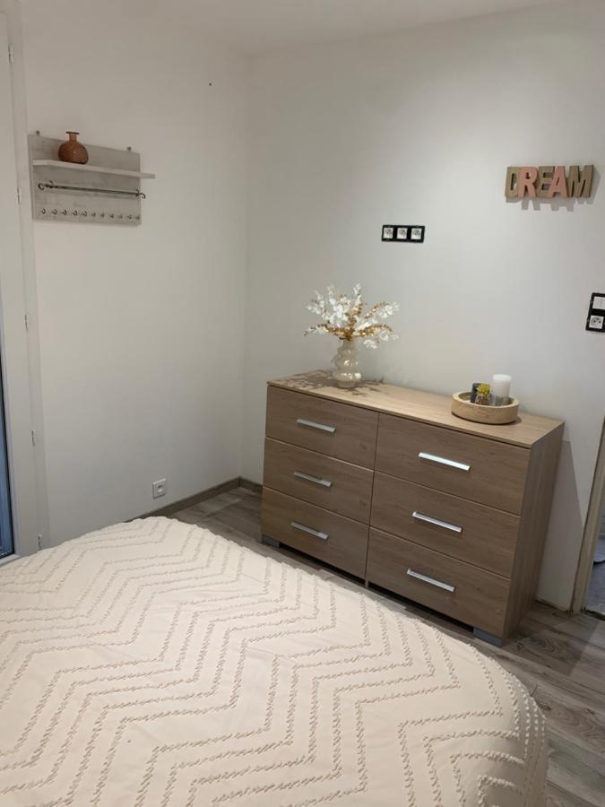 Rez De Villa Peymeinade 외부 사진