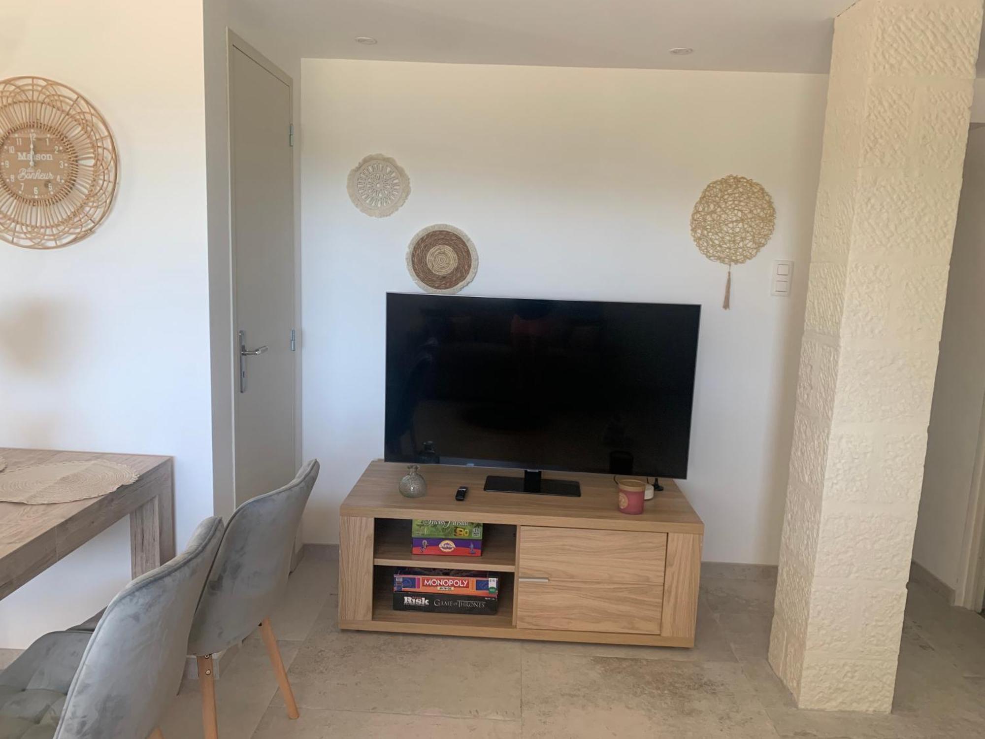 Rez De Villa Peymeinade 외부 사진